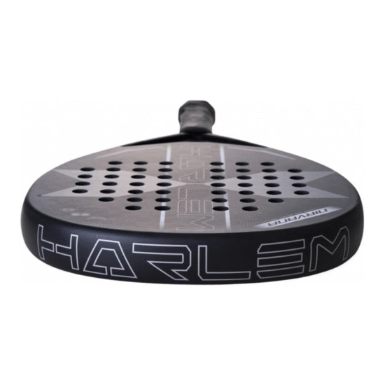 Harlem Nirvana 12K Plano Harlem Nirvana 12K Plano