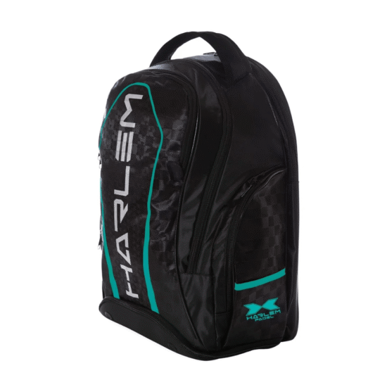 Mochila Harlem Padel Aero Lado