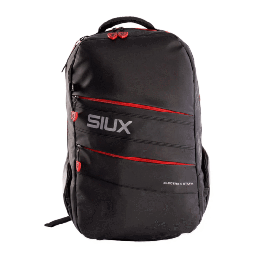 Mochila Siux Electra Stupa 2026