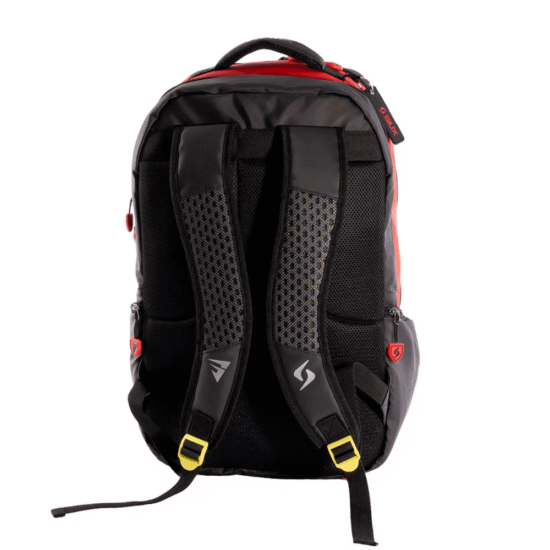 Mochila Siux Electra Stupa 2026 Asas Mochila Siux Electra Stupa 2026 Asas