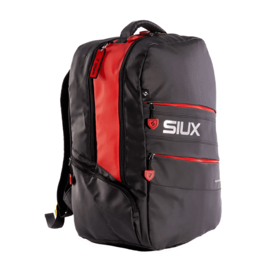 Mochila Siux Electra Stupa 2026 Lado Mochila Siux Electra Stupa 2026 Lado