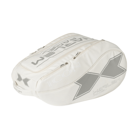 Paletero Harlem Padel Icon Lado