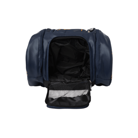 Paletero Harlem Padel Rebel Detalle Paletero Harlem Padel Rebel Detalle