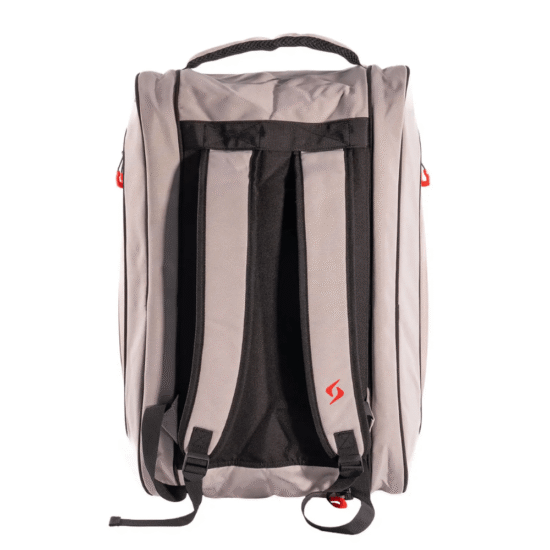 Paletero Siux Edge Blanco Asas Paletero Siux Edge Blanco Asas