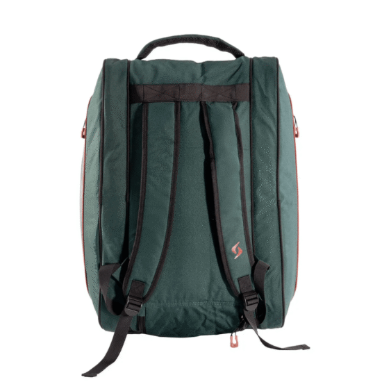 Paletero Siux Edge Verde Asas Paletero Siux Edge Verde Asas