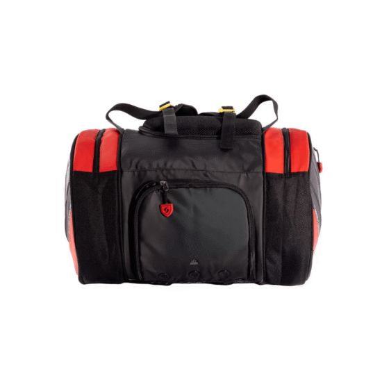 Paletero Siux Electra Stupa 2026 Bolsillo Paletero Siux Electra Stupa 2026 Bolsillo