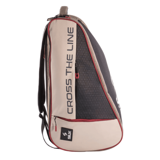 Paletero Siux Trail Gris