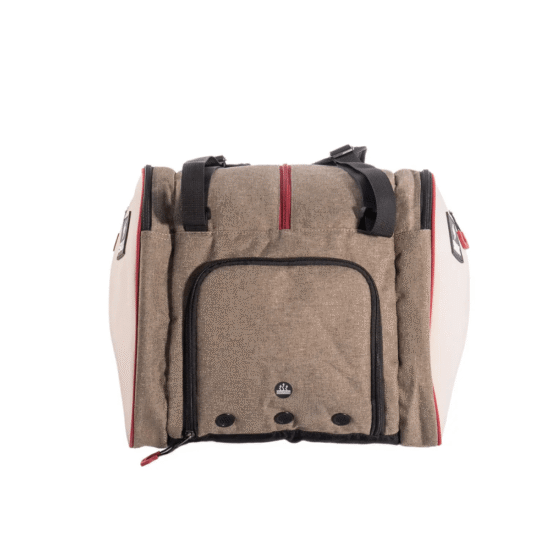 Paletero Siux Trail Gris Bolsillo Paletero Siux Trail Gris Bolsillo