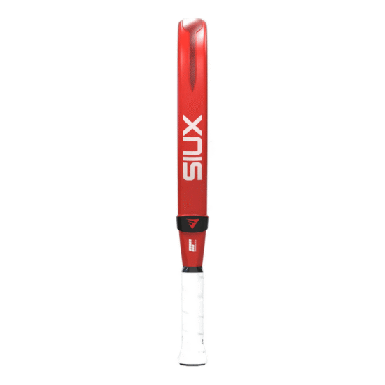 Siux Electra Pro Fire Red 2026 Canto Siux Electra Pro Fire Red 2026 Canto