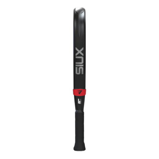 Siux Electra Pro Shadow Red 2026 Canto Siux Electra Pro Shadow Red 2026 Canto