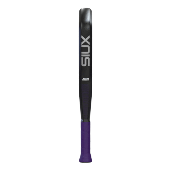 Siux Fenix Pro Black 2026 Canto Siux Fenix Pro Black 2026 Canto