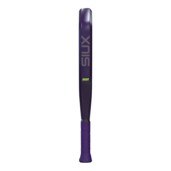 Siux Fenix Pro Glow Purple 2026 Canto Siux Fenix Pro Glow Purple 2026 Canto