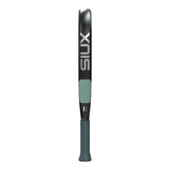 Siux Trilogy Pro Noir Fog 2026 Canto Siux Trilogy Pro Noir Fog 2026 Canto