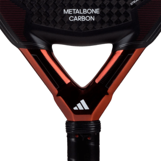 Adidas Metalbone Carbon 3.3 Detalle