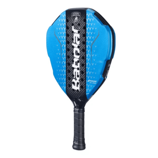 Babolat Lamborghini BL.003 Azul Lado