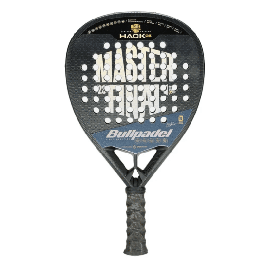 Bullpadel Hack 03 Master Final 2023