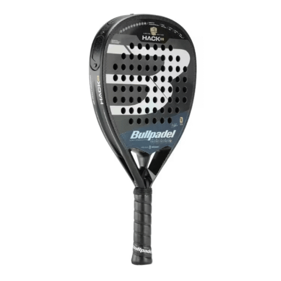 Bullpadel Hack 03 Master Final 2023 Lado 2 Bullpadel Hack 03 Master Final 2023 Lado 2