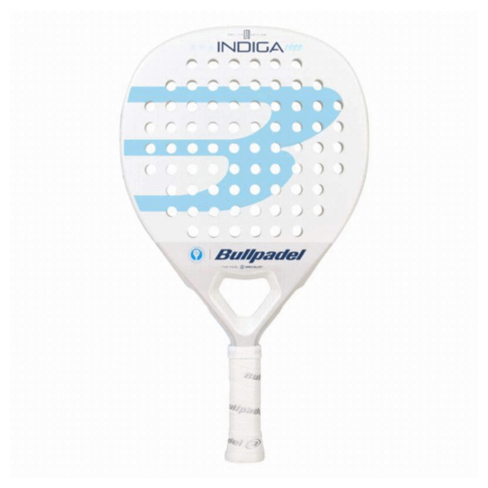 Bullpadel Indiga Mundial Argentina LTD 1988