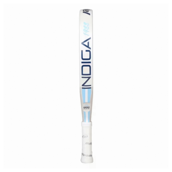 Bullpadel Indiga Mundial Argentina LTD 1988 Canto Bullpadel Indiga Mundial Argentina LTD 1988 Canto