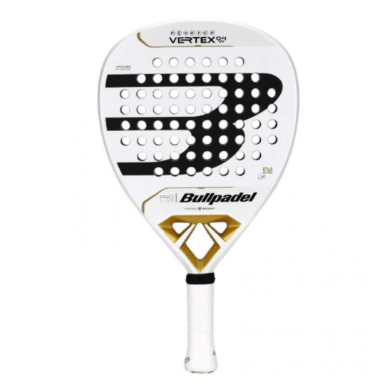 Bullpadel Vertex 04 Pro Line W 2025