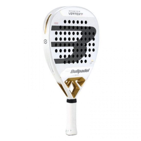 Bullpadel Vertex 04 Pro Line W 2025 Lado