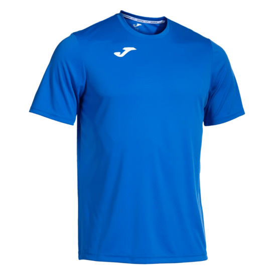 Camiseta Joma Combi Royal