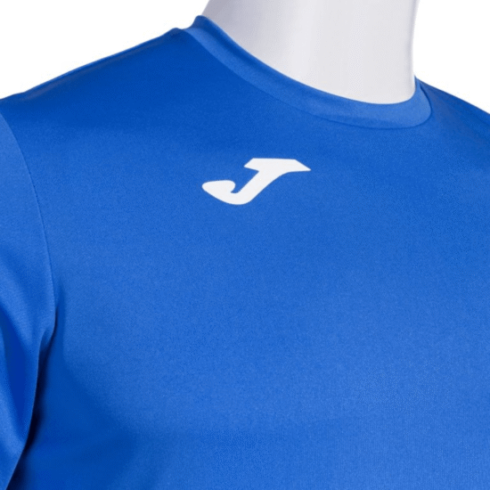 Camiseta Joma Combi Royal Detalle
