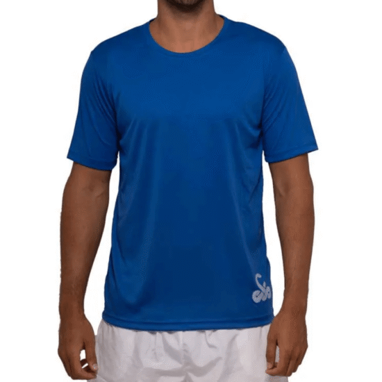 Camiseta Vibora Kait Royal