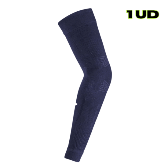 Manguito Floky No Strain Evolution Azul Marino