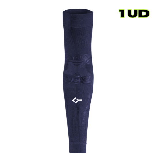 Manguito Floky No Strain Evolution Azul Marino Codo Manguito Floky No Strain Evolution Azul Marino Codo