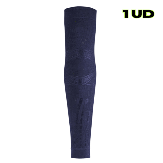 Manguito Floky No Strain Evolution Azul Marino Interior Manguito Floky No Strain Evolution Azul Marino Interior