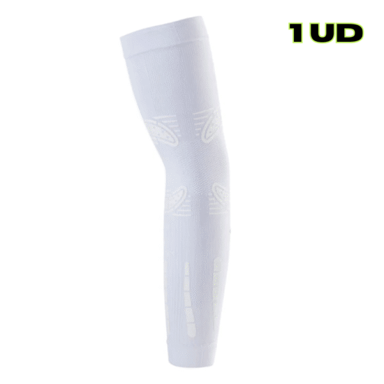 Manguito Floky No Strain Evolution Blanco