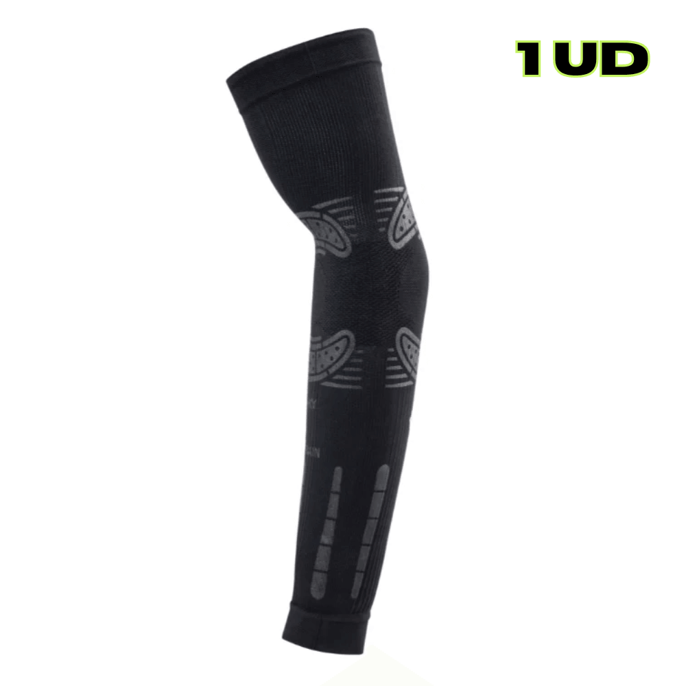 Manguito Floky No Strain Evolution Negro Manguito Floky No Strain Evolution Negro