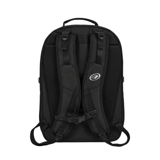 Mochila Bullpadel Tech BPM26003 Negro Asas Mochila Bullpadel Tech BPM26003 Negro Asas