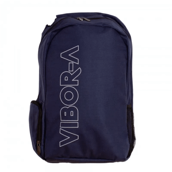 Mochila Vibora Alion Marino_Blanco