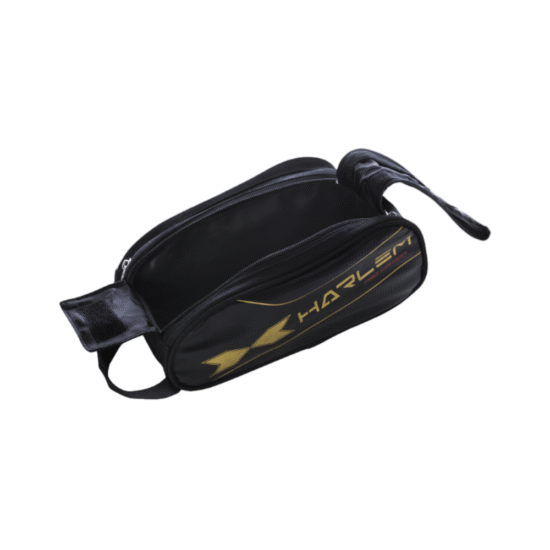 Neceser Harlem Padel Pro Edition Detalle Neceser Harlem Padel Pro Edition Detalle