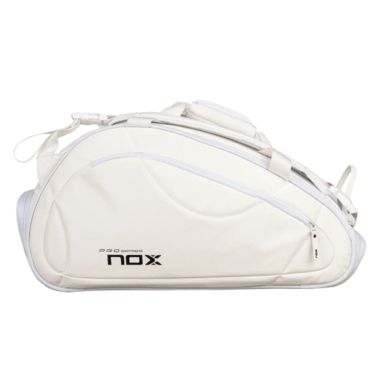 Paletero Nox Pro Series Blanco