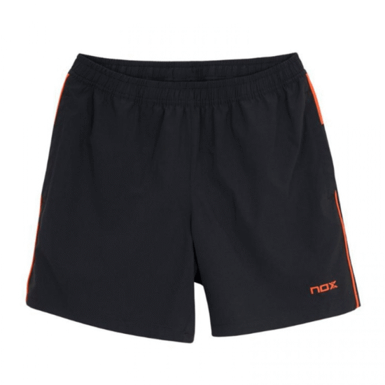 Pantalón Nox Team Negro