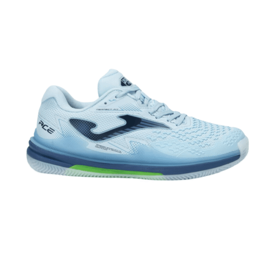 Zapatillas Joma Ace Men 2505 Azul