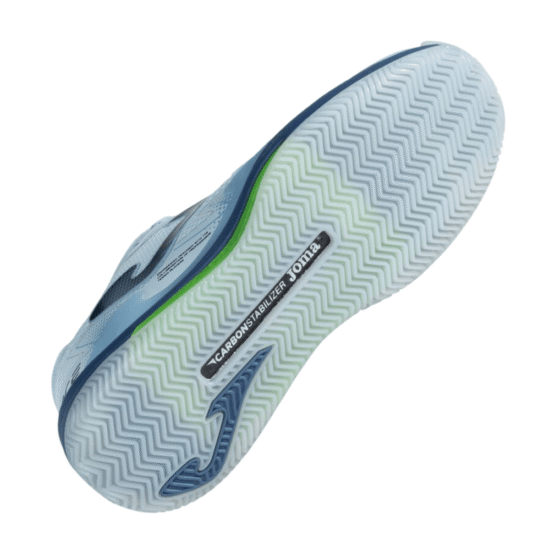 Zapatillas Joma Ace Men 2505 Azul Suela Zapatillas Joma Ace Men 2505 Azul Suela