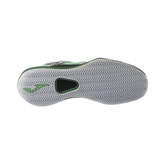 Zapatillas Joma Point Men 2502 Blanco Suela