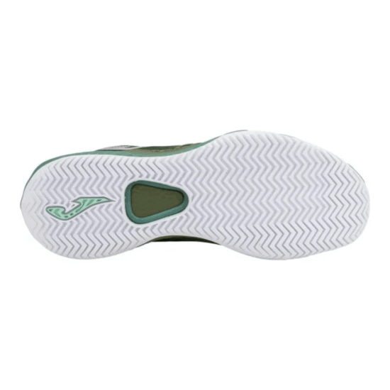 Zapatillas Joma Point Ment 2523 Khaki Suela Zapatillas Joma Point Ment 2523 Khaki Suela