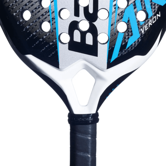 Babolat Veron Air 2.6 2026 Detalle Babolat Veron Air 2.6 2026 Detalle