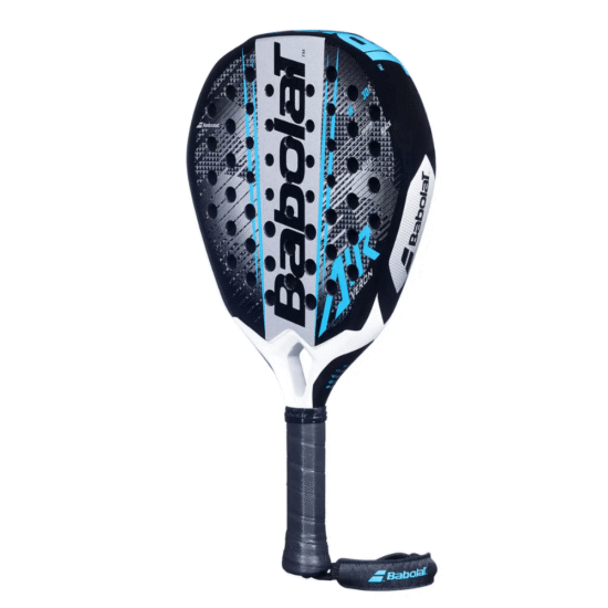 Babolat Veron Air 2.6 2026 Lado