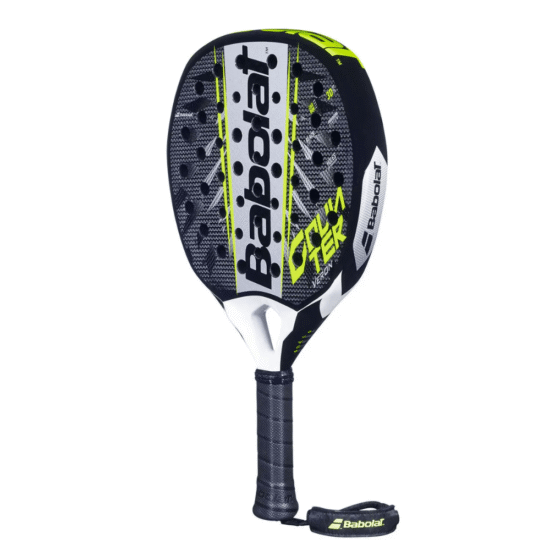 Babolat Veron Counter 2.6 2026 Lado