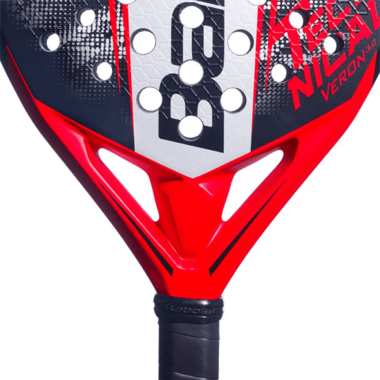 Babolat Veron Technical 3.0 2026 Detalle