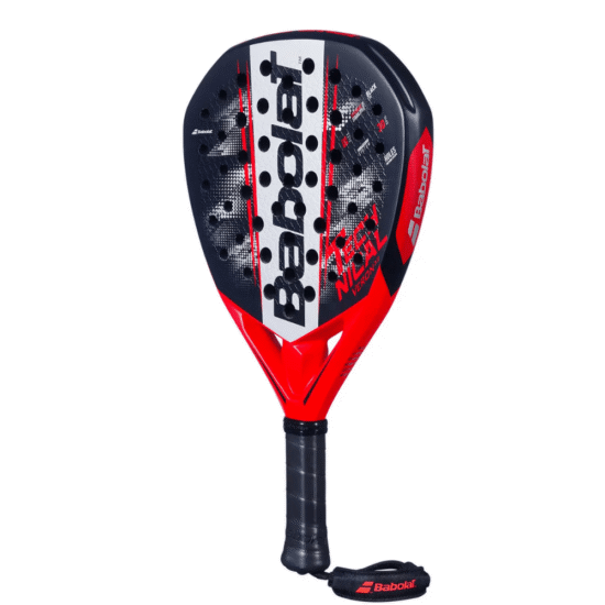 Babolat Veron Technical 3.0 2026 Lado