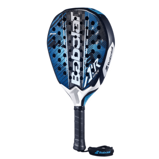 Babolat Viper Air 2.6 2026 Lado