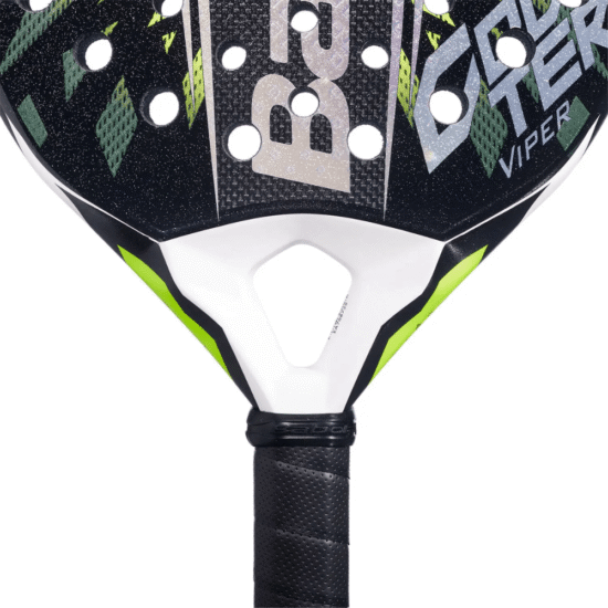 Babolat Viper Counter 2.6 2026 Detalle Babolat Viper Counter 2.6 2026 Detalle