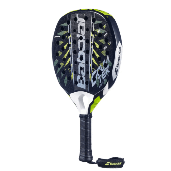 Babolat Viper Counter 2.6 2026 Lado